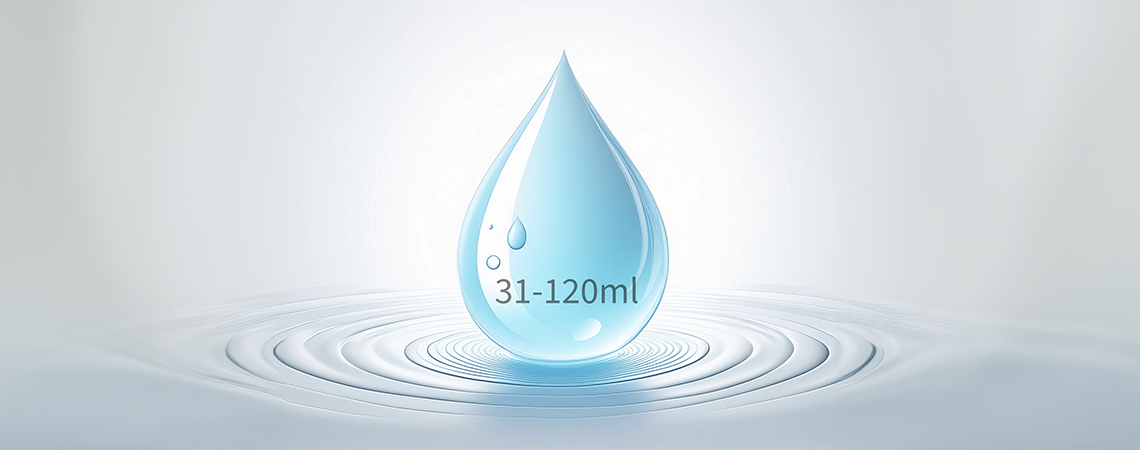 35-120ml - บรรจุภัณฑ์เครื่องสำอาง 35-120 มล. 35-120ml - บรรจุภัณฑ์เครื่องสำอาง 35-120 มล.